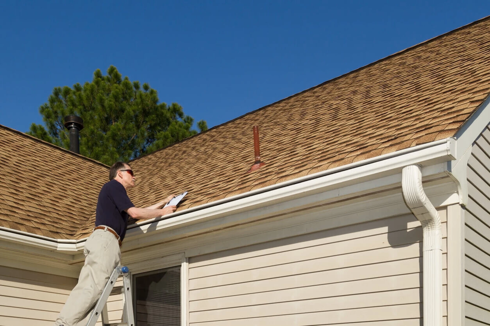 Roof Inspections