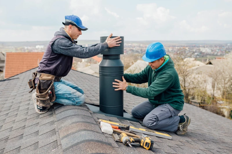 Vents & Boots Replacement & Repair