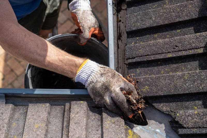 Gutter Systems
