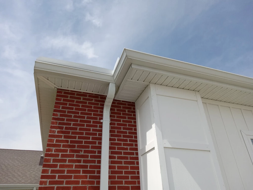 Why Gutters Matter