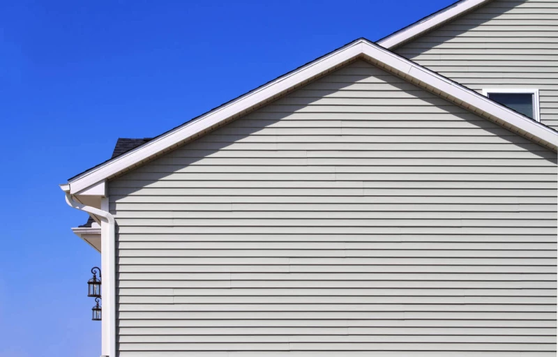 James Hardie Fiber Cement Siding Sales & Installation