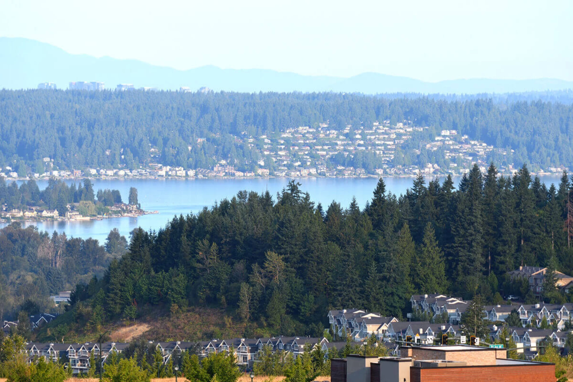 Samamish, WA Roofing Company