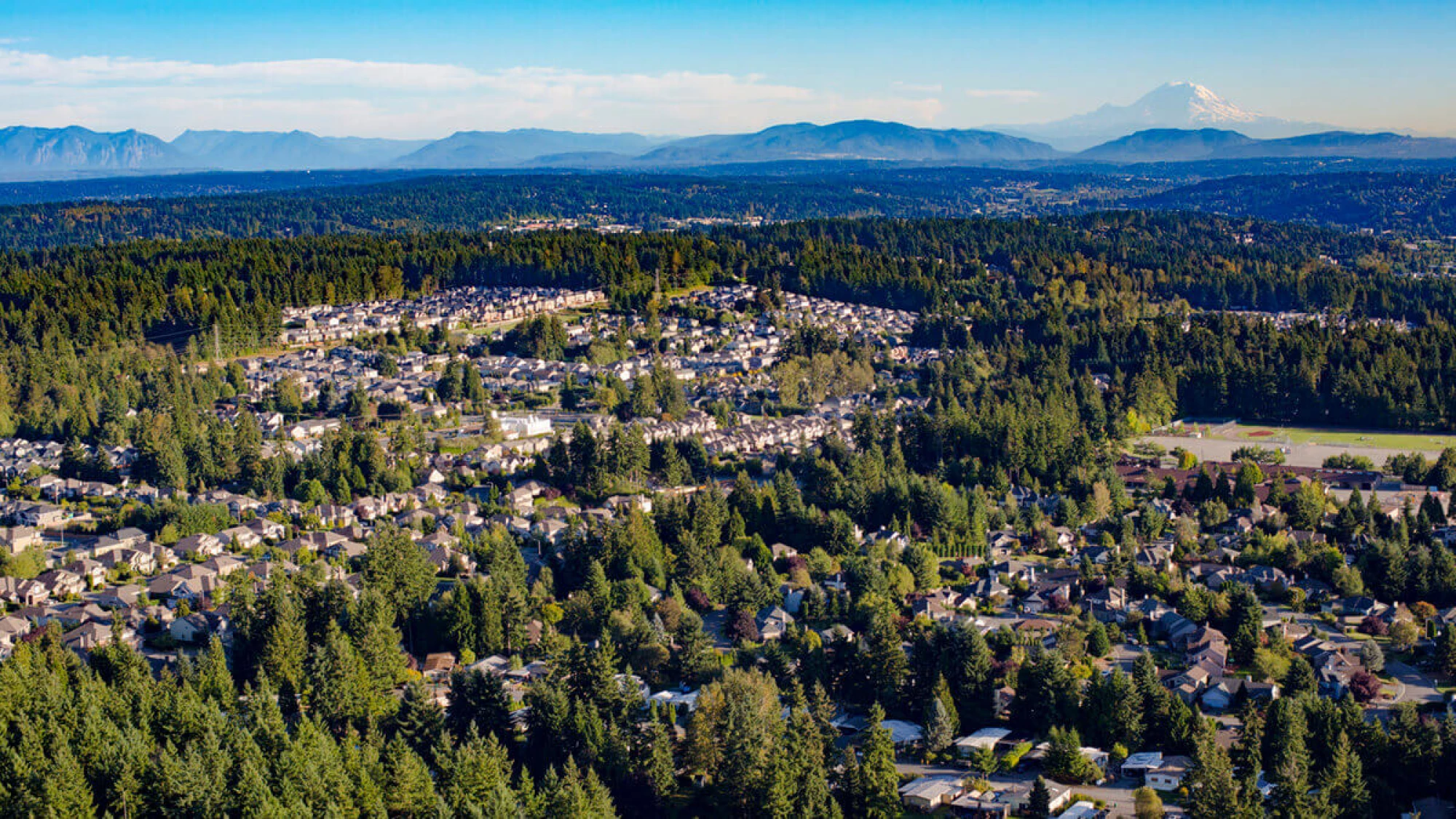 Roofing Services in, Bothell & Mill Creek, WA