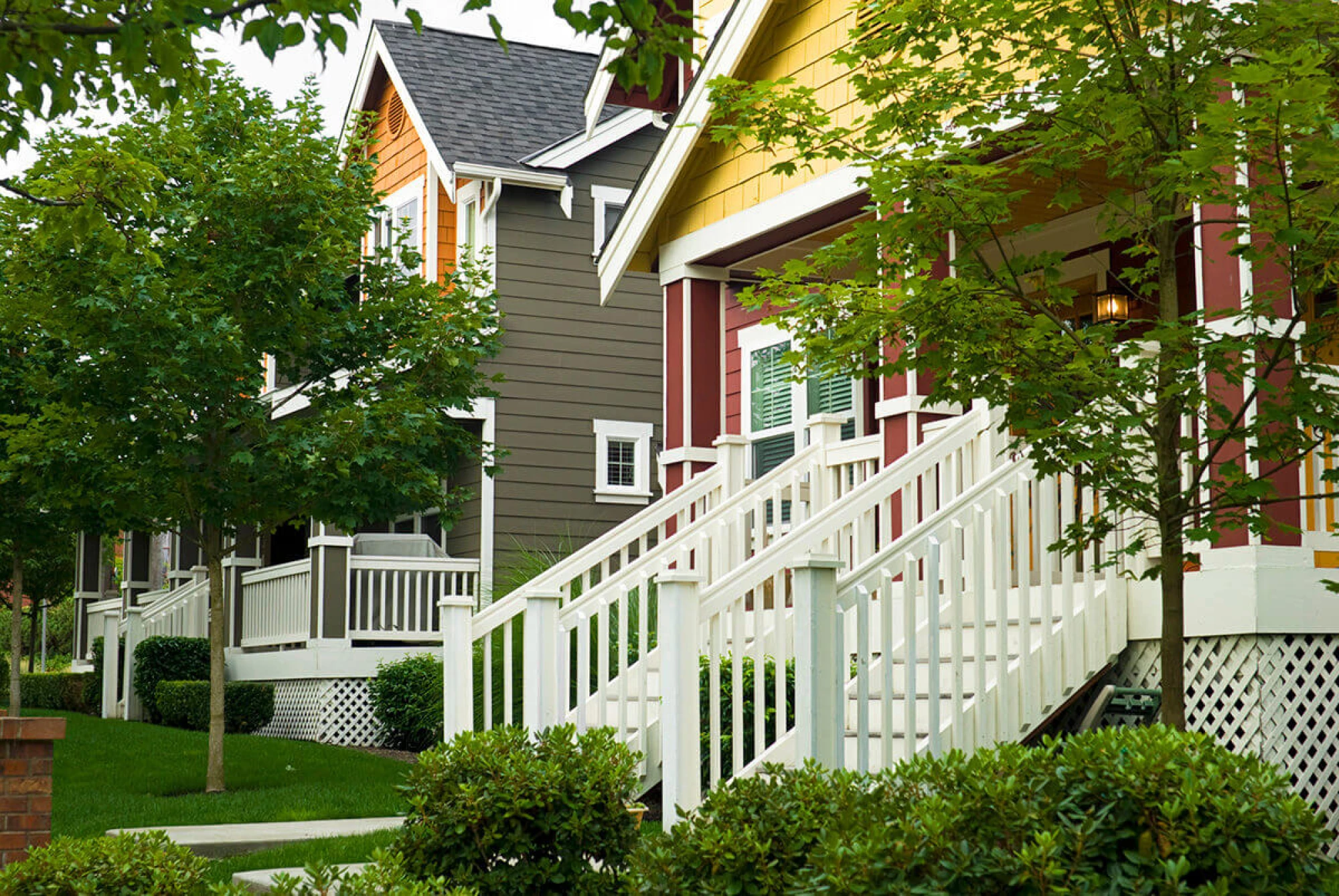 Roofing Services in, Carnation, WA