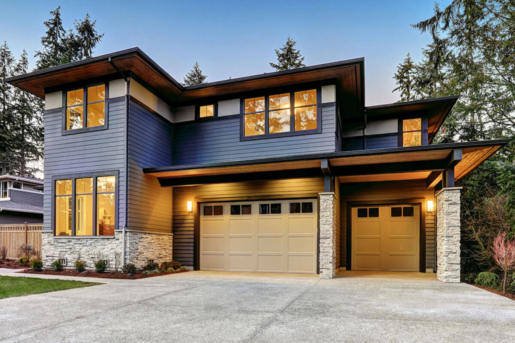 Roofing Services in, Clyde Hill, WA