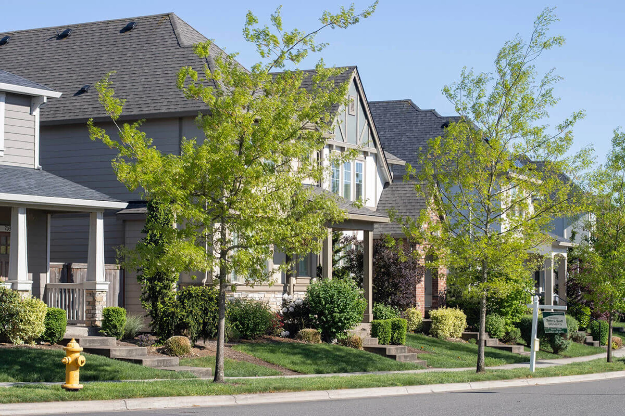 Roofing Services in, Covington, WA