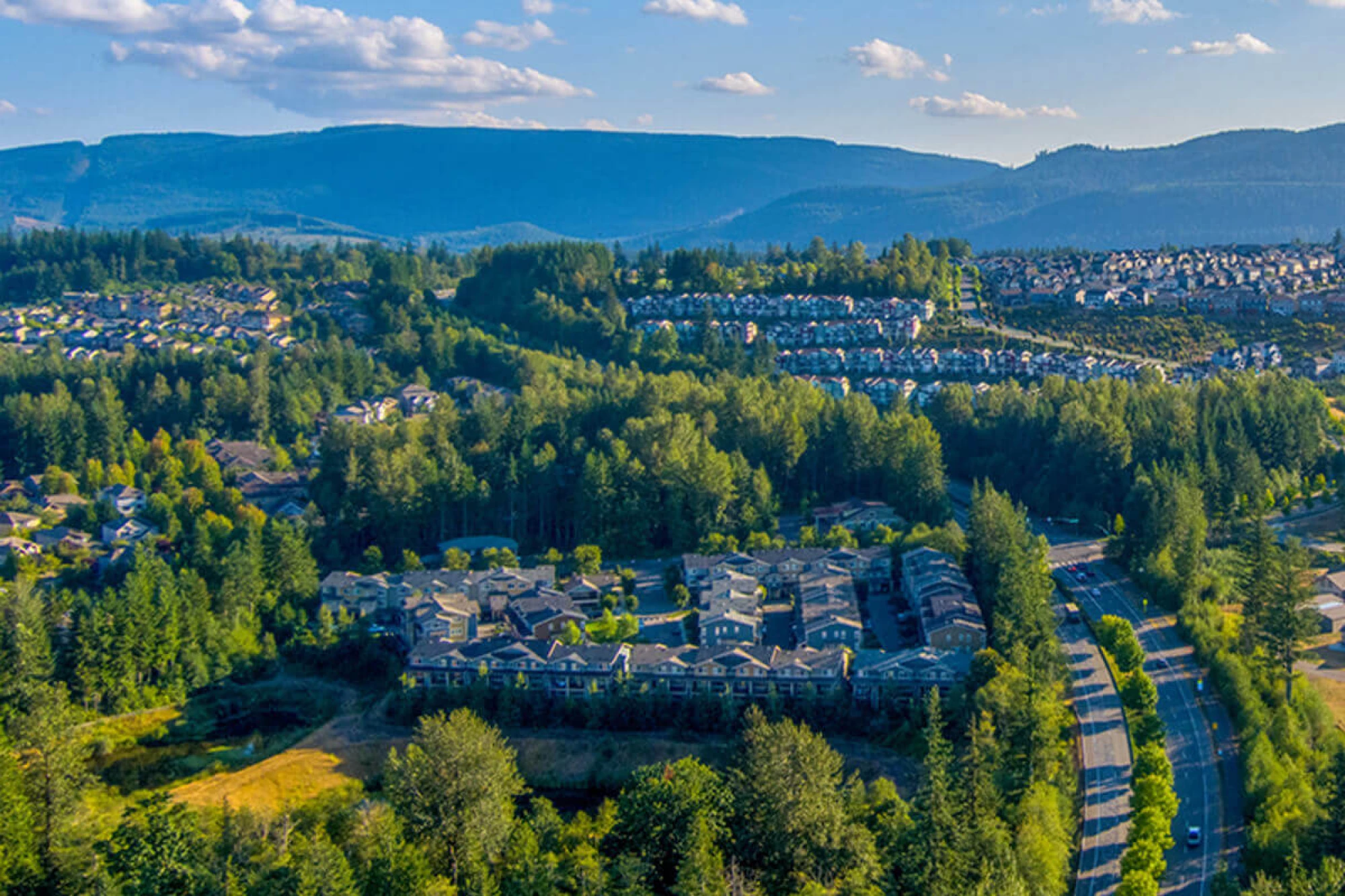 Roofing Services in, Snoqualmie, WA
