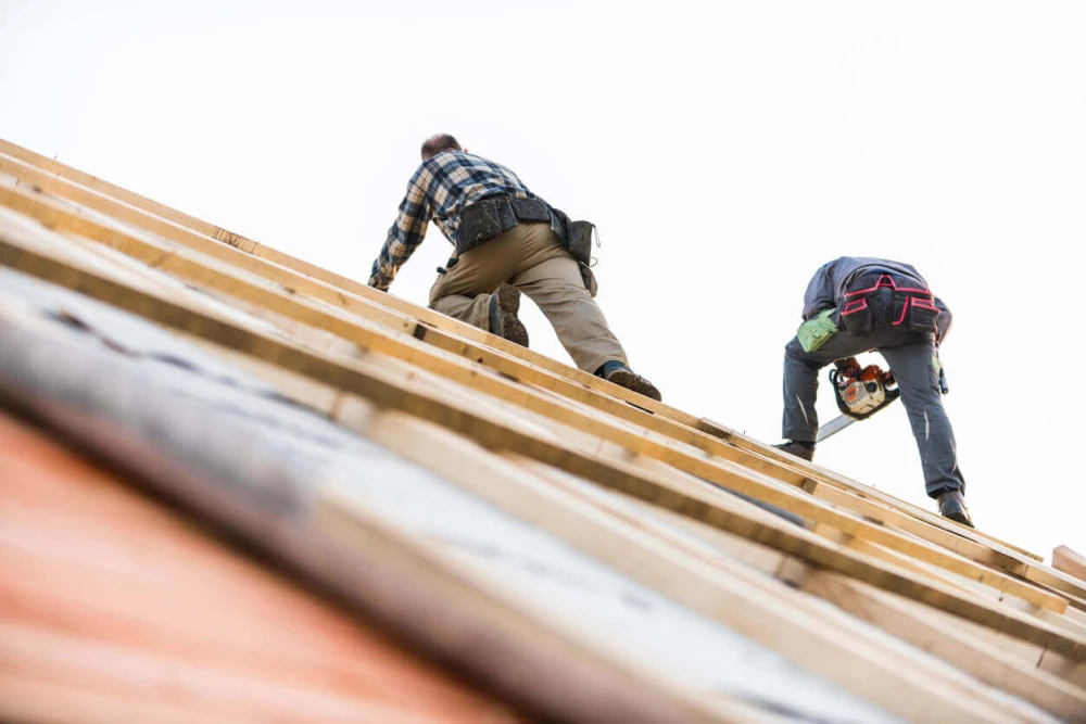 Why Choose Elite Roofing NW for Your New Roof?