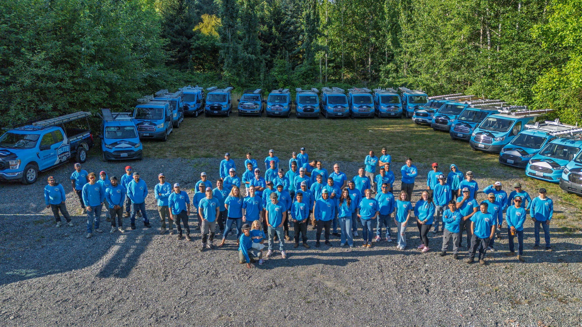 Meet Our Team