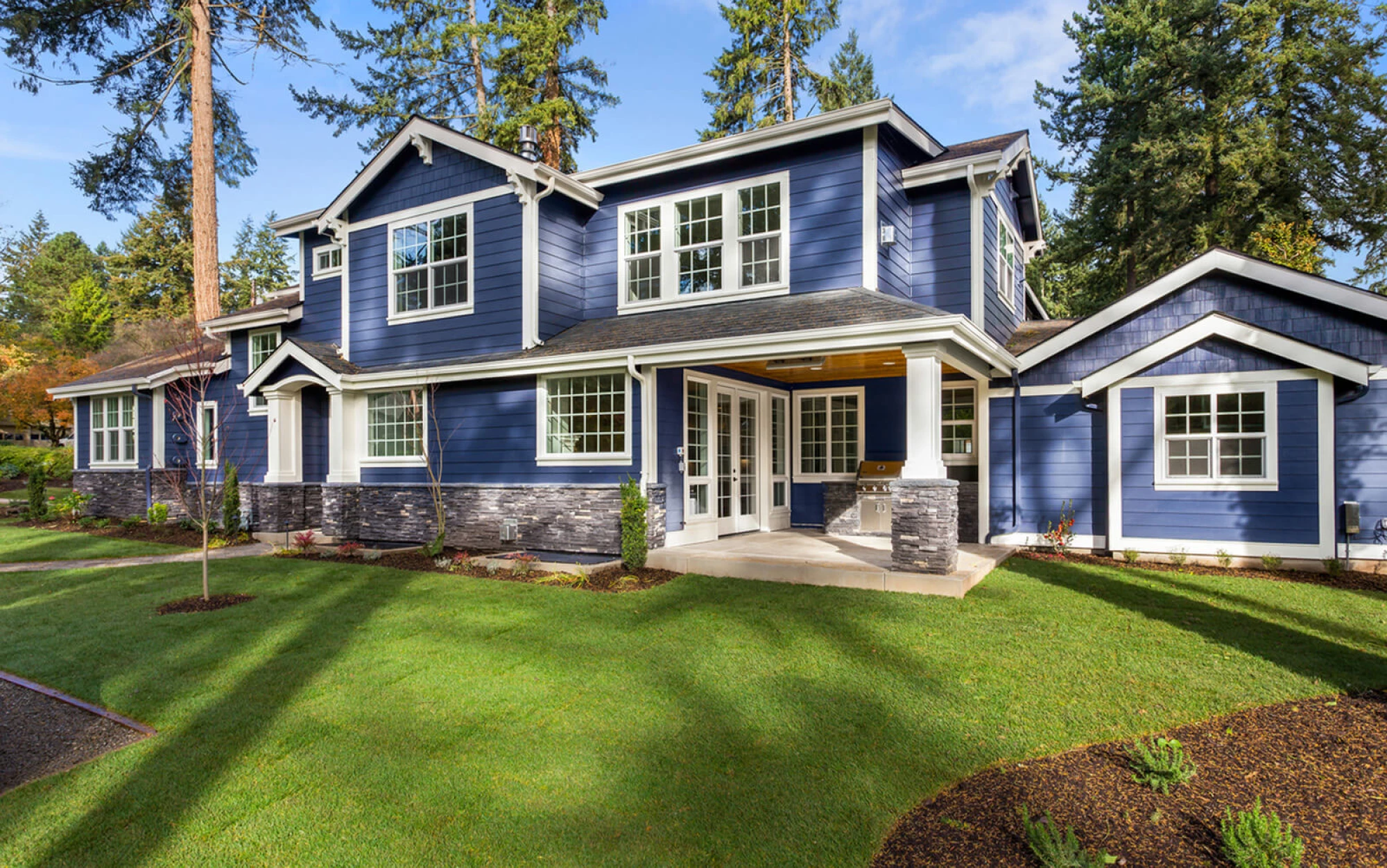 Get your free estimate: