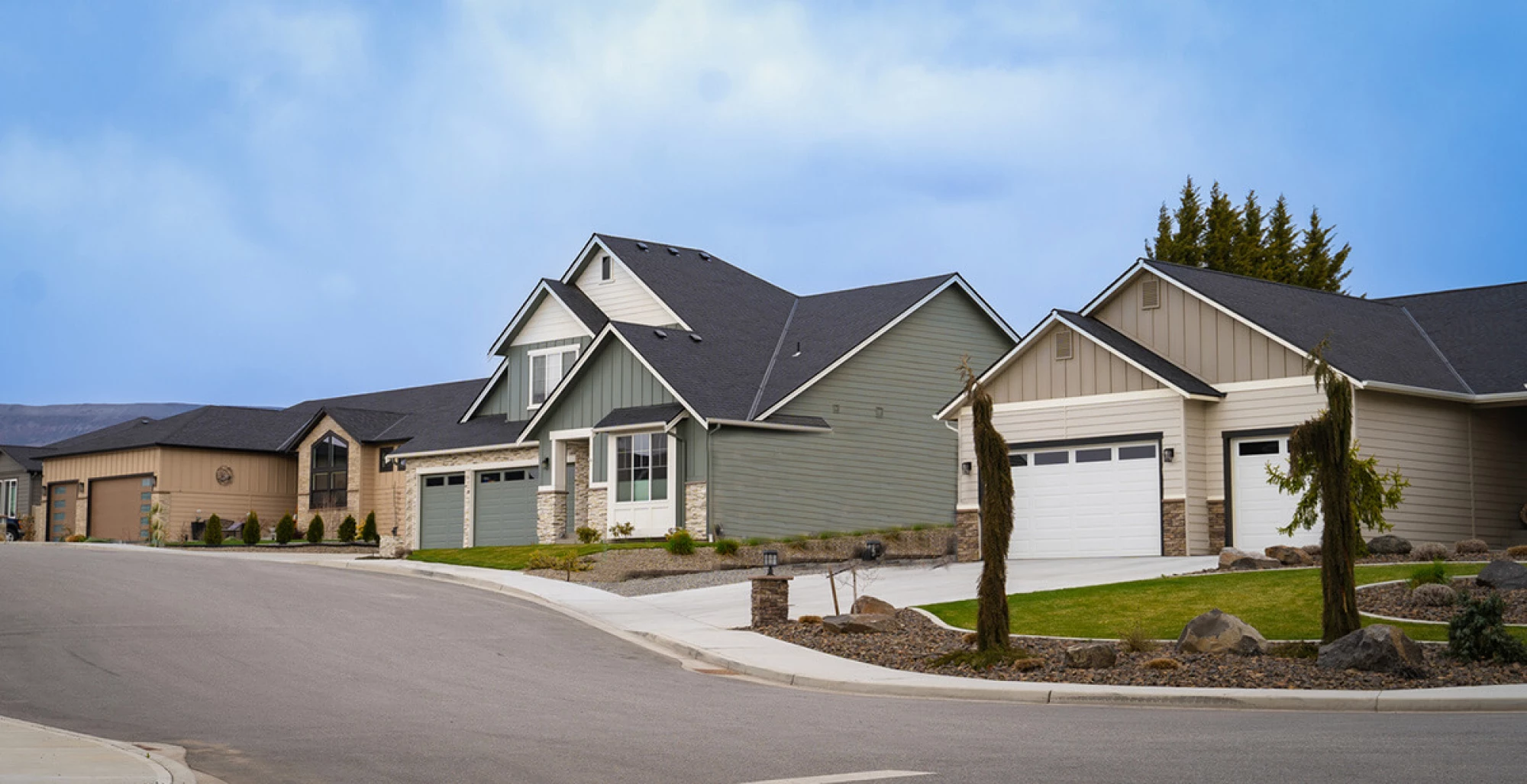 Roofing Services in, South Hill, WA