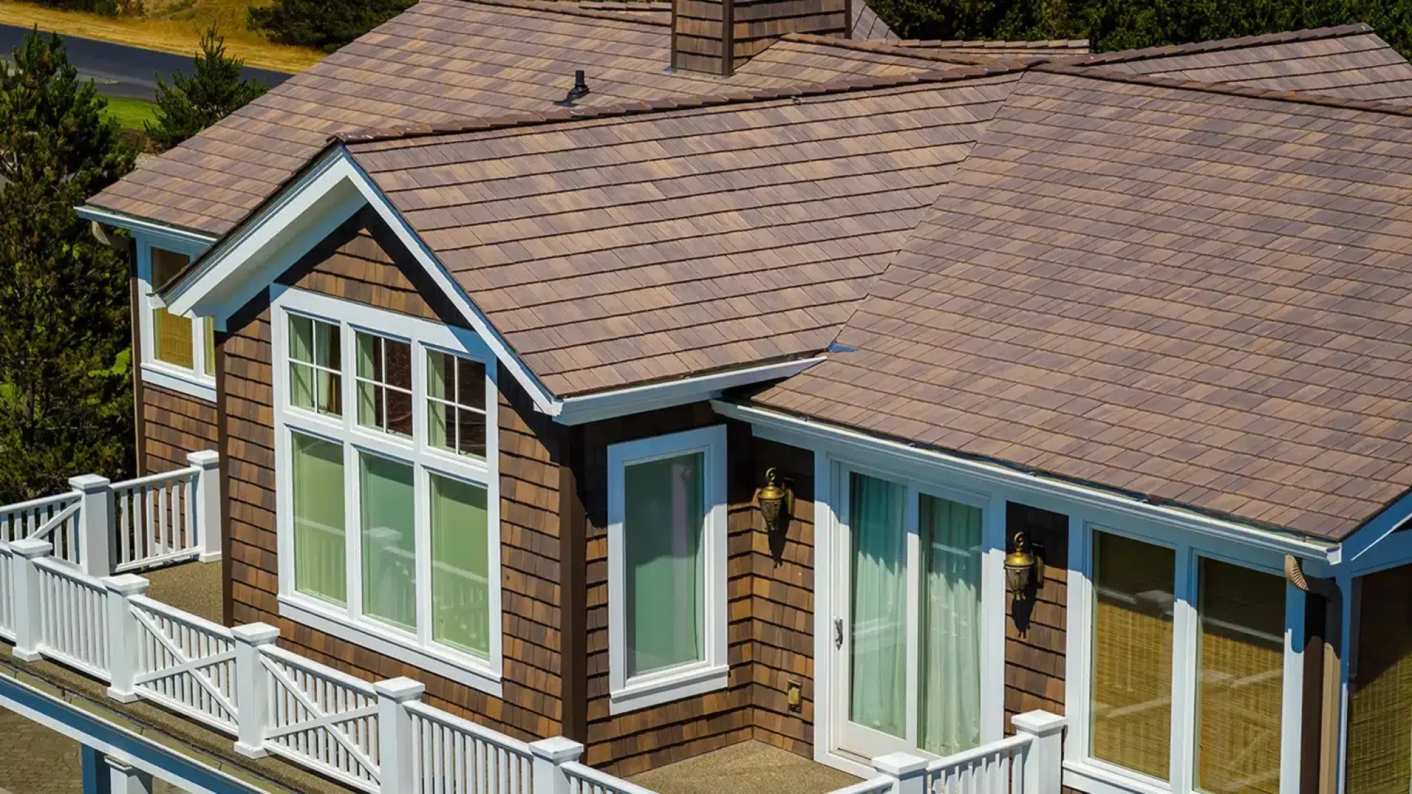 DaVinci Roofscapes Roofing